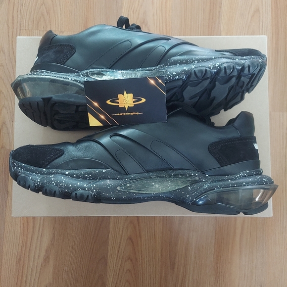 Valentino Garavani Bounce low-top - Picture 1 of 6